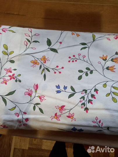 Постельное белье IKEA 1.5