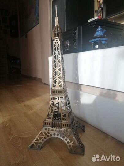 Эйфелева башня 57см