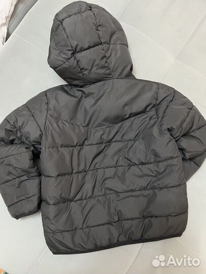 Куртка демисезонная на подростка 122