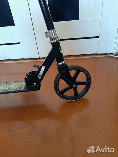 Самокат складной