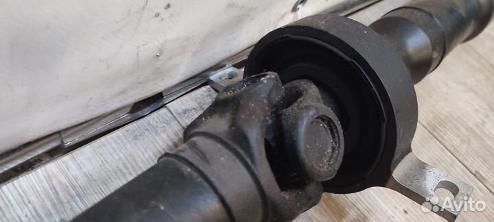 Карданный вал Bmw 3 E90