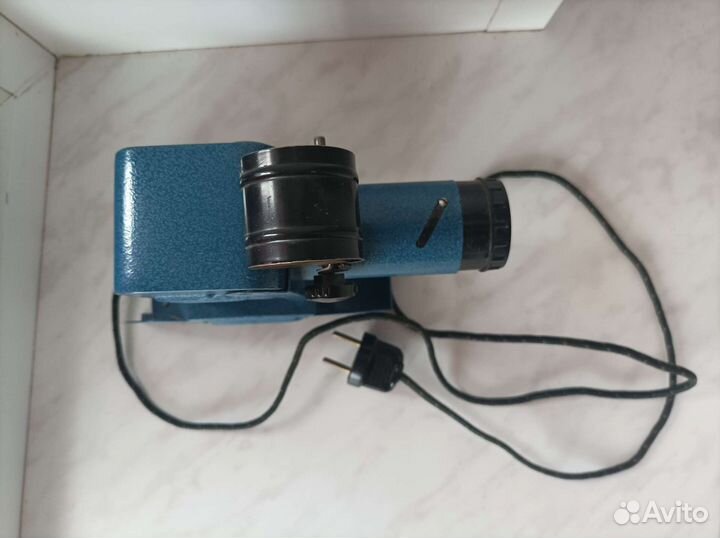 Фильмоскоп СССР