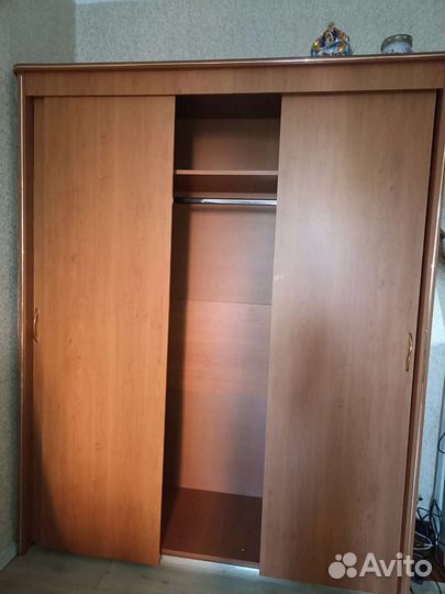 Шкаф купе