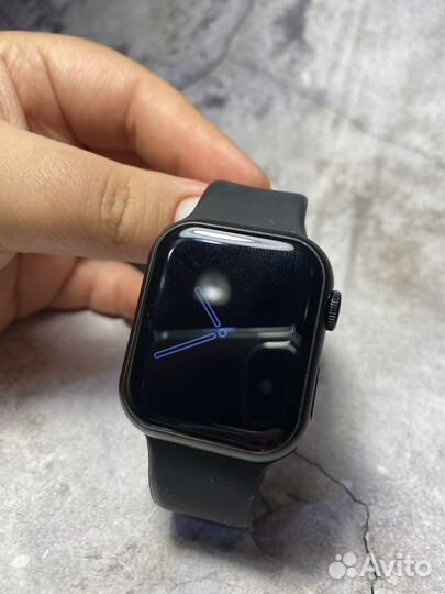 Смарт часы apple watch 8