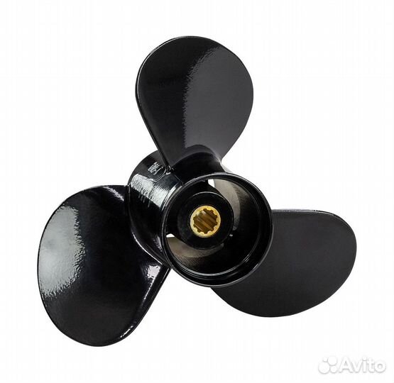 Винт гребной Tohatsu 25-30 (5211-099-090)