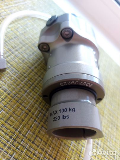 Ottobock 4R144 Harmony P2