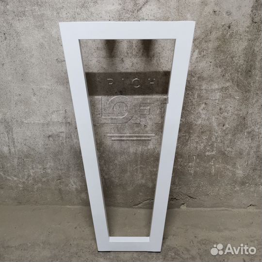 Металлическая ножка для барной стойки