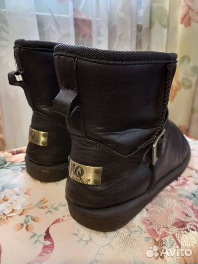 Угги женские