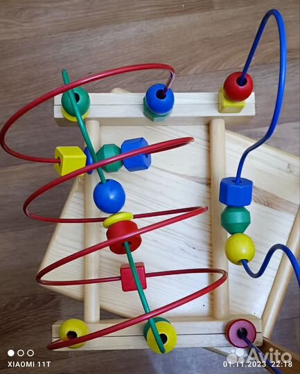 Игрушка IKEA Мула 