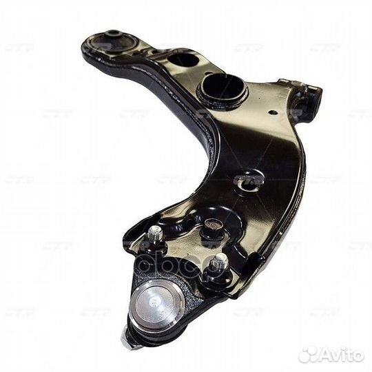 Рычаг с шаровой toyota RAV4 2005-2013 нижн.лев