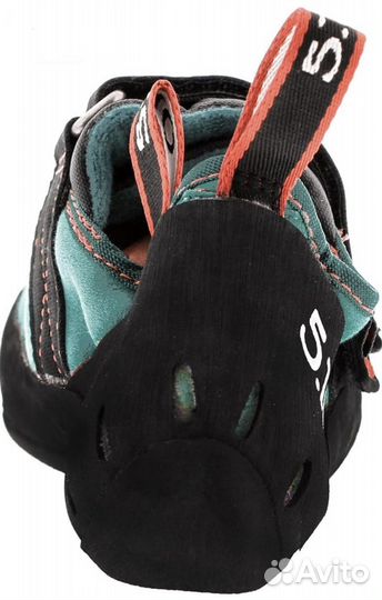 Скальные туфли Adidas Five Ten Anasazi W