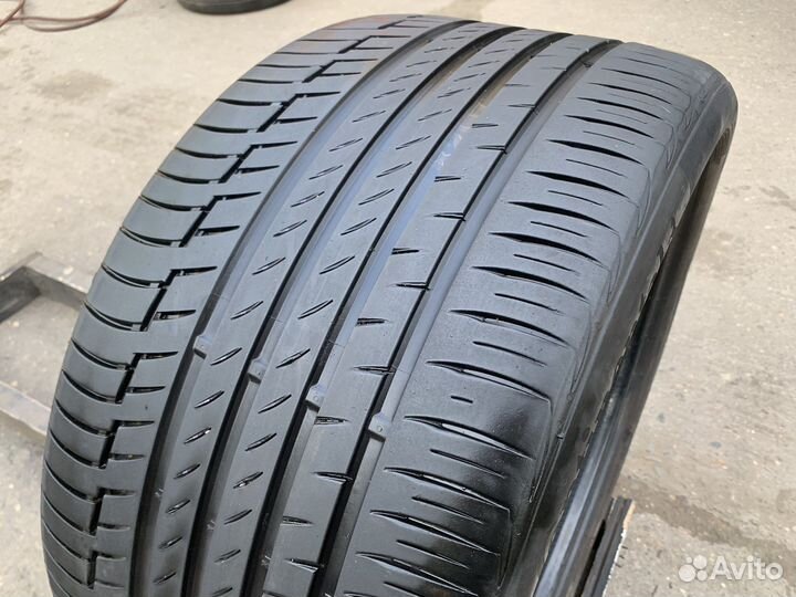 Continental PremiumContact 6 315/30 R22