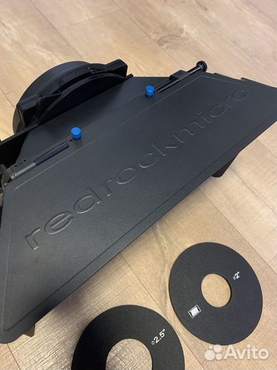 Компендиум Redrockmicro MatteBox