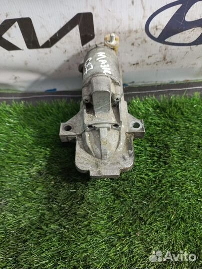 Стартер Mazda CX-7