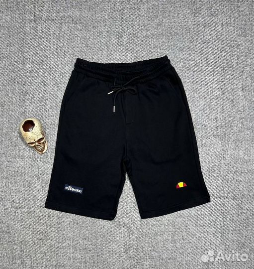 Шорты Ellesse