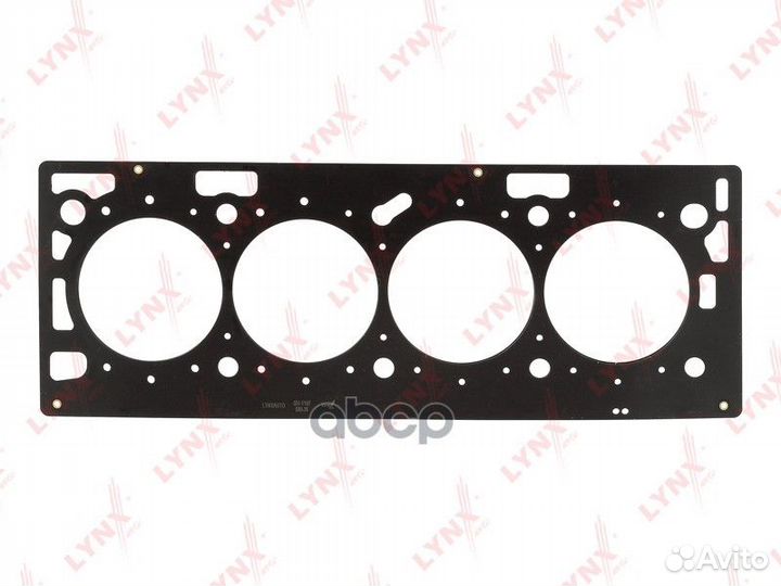 Прокладка гбц SH1107 lynxauto