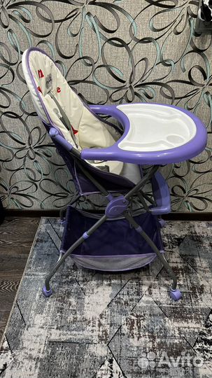 Стул для кормления