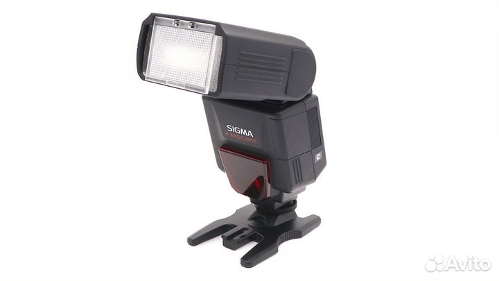 Фотовспышка Sigma EF-610 DG Super for Nikon