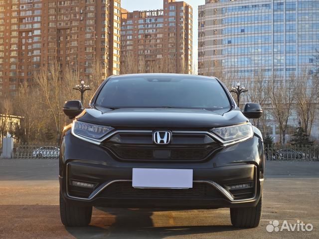 Honda CR-V 1.5 CVT, 2021, 29 000 км