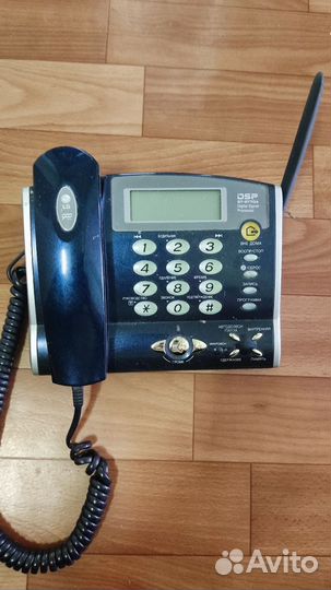 Стоционарный телефон