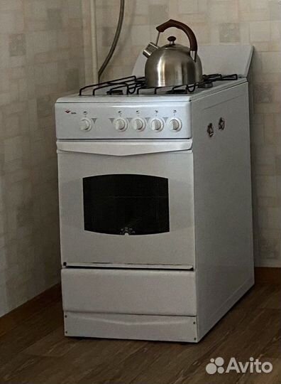 Плита газовая