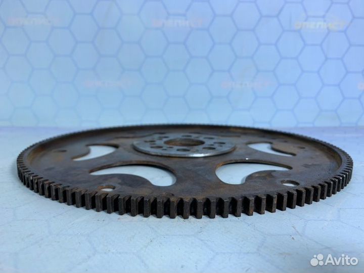 Маховик Opel Insignia A A20NFT