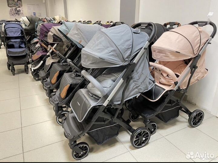 Прогулочная коляска (выбор )