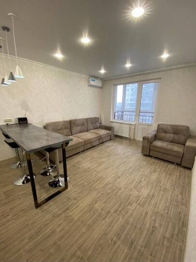 Квартира-студия, 26 м², 5/20 эт.