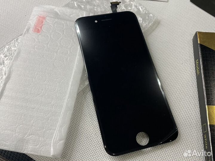 Оригинальный дисплей iPhone 6