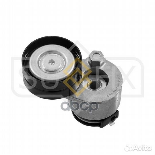 Натяжитель поликлинового ремня FP2162 sufix