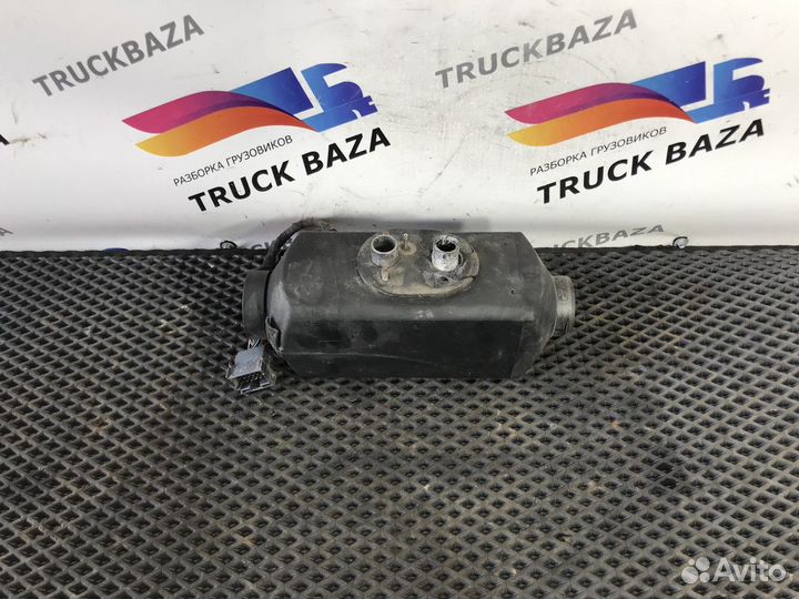 Отопитель автономный