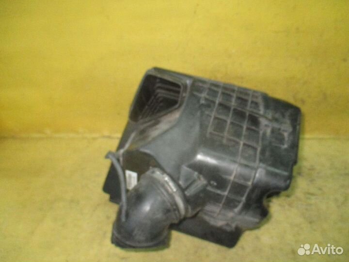 Корпус возд.фильтра Bmw 3-series E91VR72