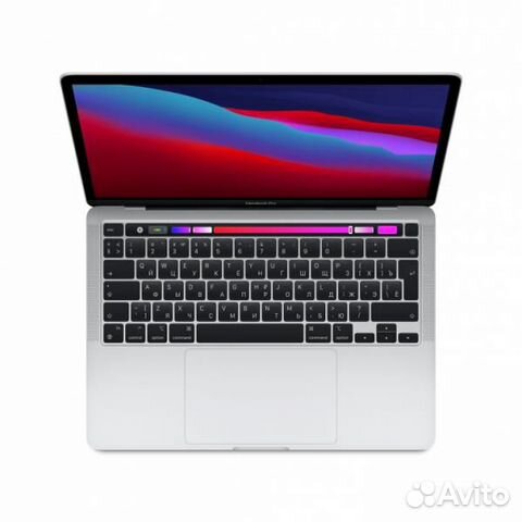 Apple MacBook Pro 13 Late 2020 (Apple M1/8GB/512GB объявление продам