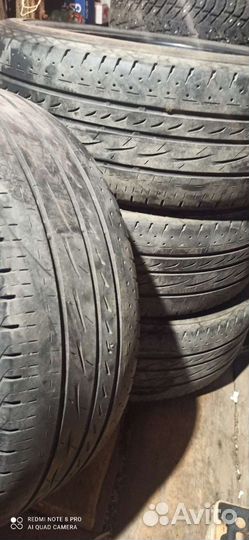 Bridgestone Regno GRVII 225/45 R19