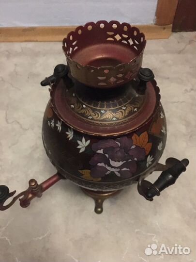 Самовар электрический