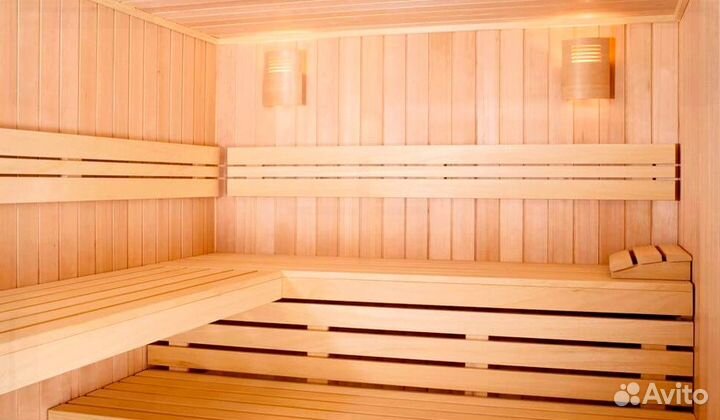 Полок осина сорт В 25*85 1,9м