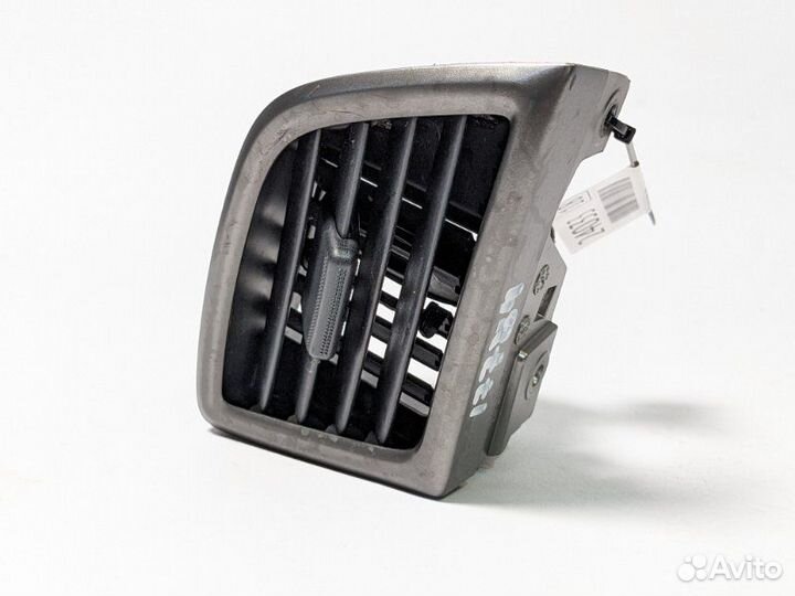 Воздуховод левый Hyundai Creta 1.6 G4FG 2018