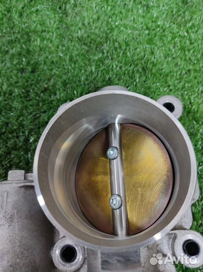 Дроссельная заслонка Opel Antara 2014