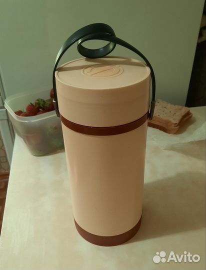 Термос для еды 1,2 л