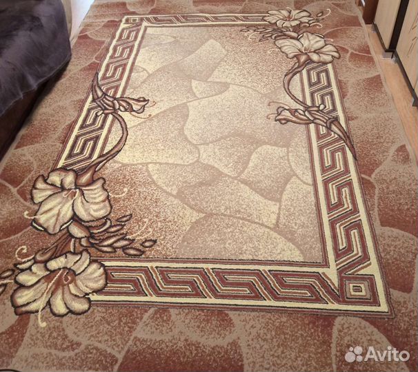 Ковры паласы бу