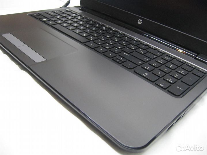 Ноутбук HP