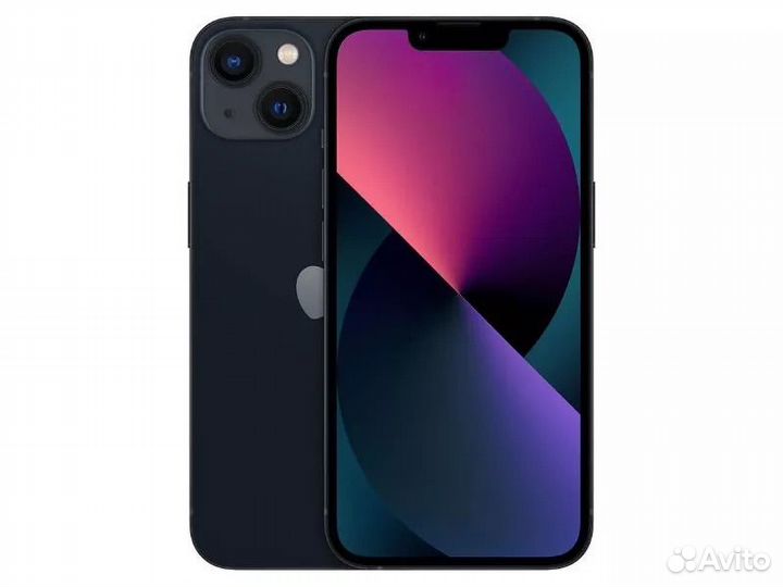 iPhone 13, 128 ГБ