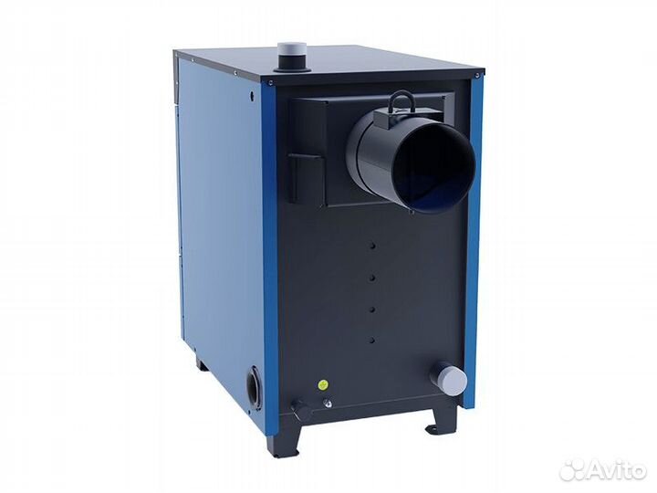 Котел Отопление Дома zota Master - 14 кВт