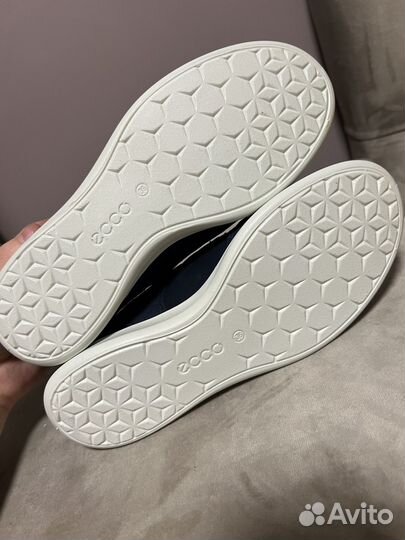 Туфли Ecco