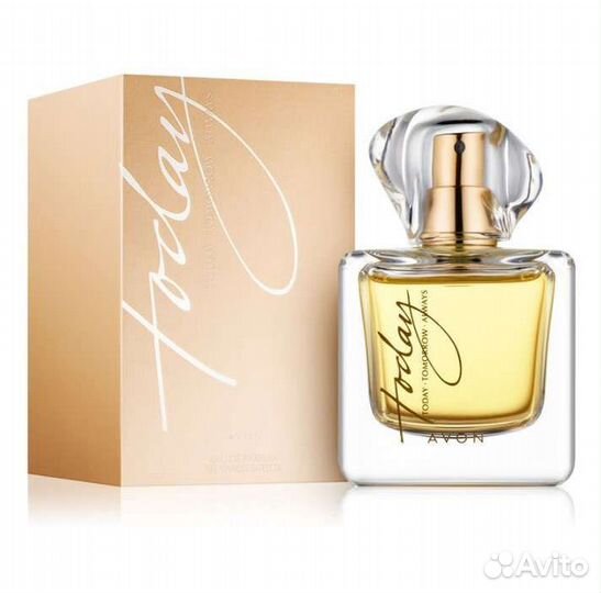 Эйвон туалетная вода косметика avon