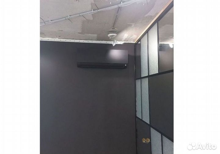 Кондиционер с Доставкой и Установкой