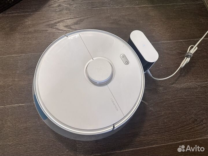 Робот пылесос Xiaomi Roborock s5 Max