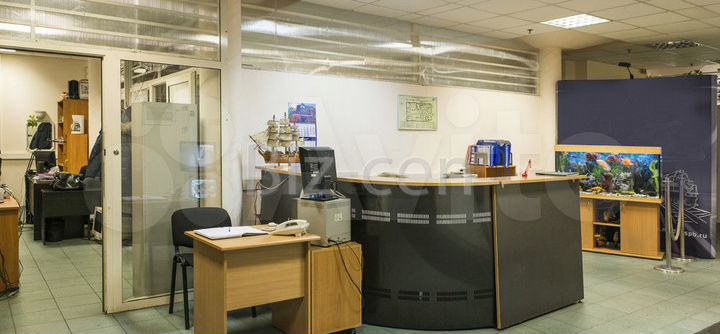 Офисное помещение 23 кв.м от собственника