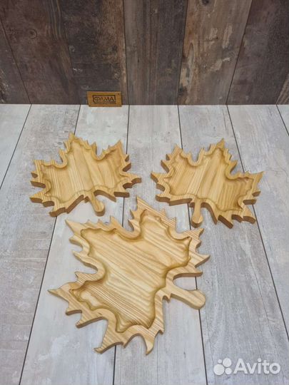 Менажницы, орешницы