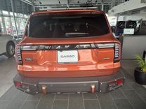 Новый Haval Dargo X 2.0 AMT, 2024, цена от 3 279 000 руб.